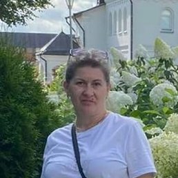 Оксана, Москва, 52 года